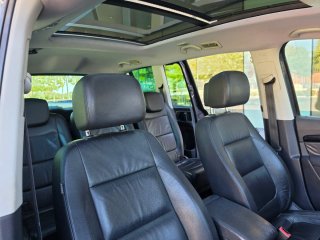 Alhambra 2.0 tdi 170cv DSG7 full estra