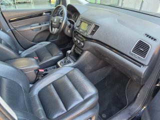 Alhambra 2.0 tdi 170cv DSG7 full estra