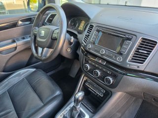 Alhambra 2.0 tdi 170cv DSG7 full estra