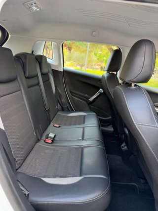 1.6HDI 120cv Peugeot 2008 2015