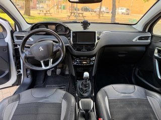 1.6HDI 120cv Peugeot 2008 2015