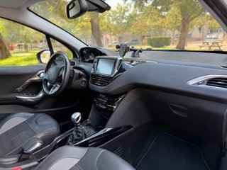 1.6HDI 120cv Peugeot 2008 2015