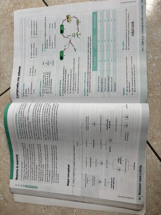 Biología y geología, 4 ESO.