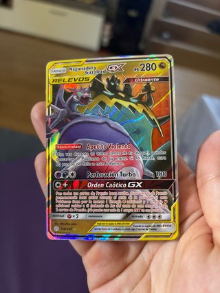 Pokemon TCG Mewtwo