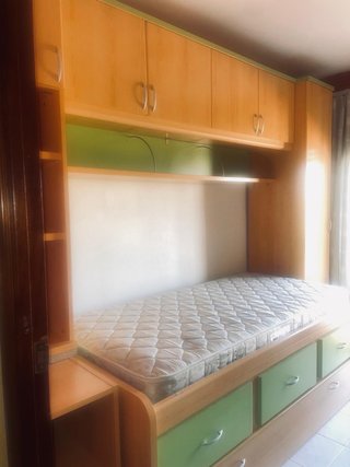 Alquilar habitación