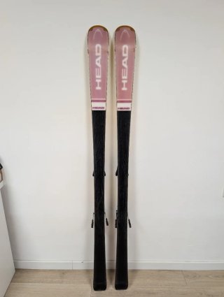 ESQUIS 170 HEAD