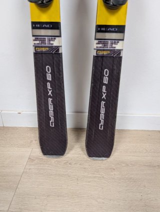 ESQUIS 170 HEAD