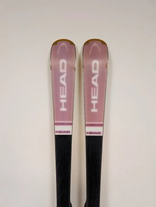 ESQUIS 170 HEAD