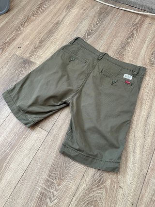 Pantalón Corto Levi's Chino Talla M