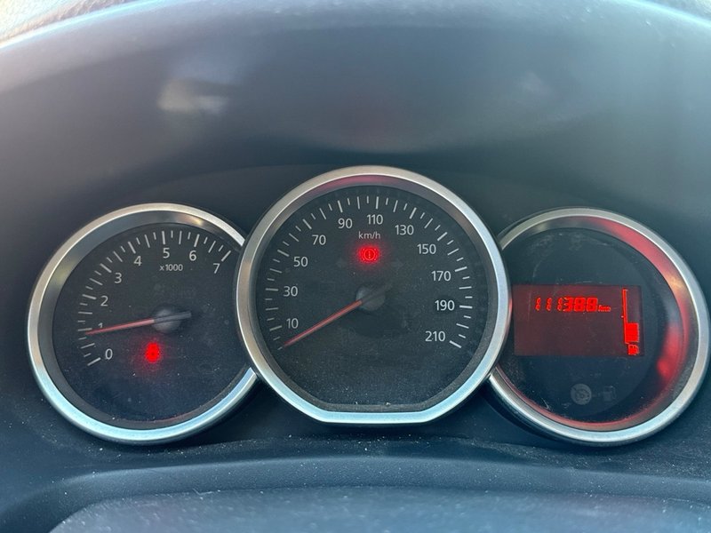 Dacia Sandero 1.0 Ambiance 2017, foto 10