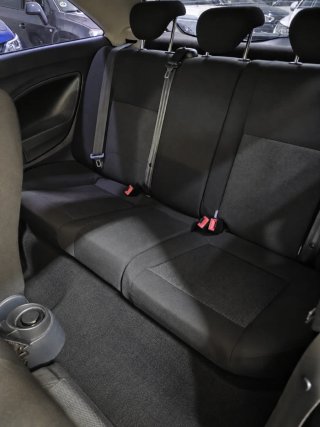 SEAT Ibiza 2008