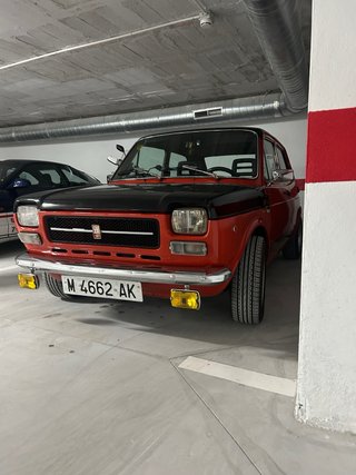 SEAT 127 2026