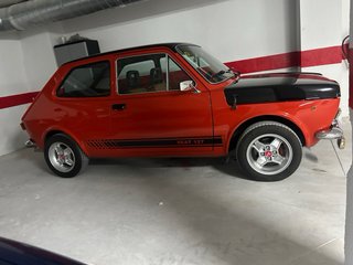 SEAT 127 2026