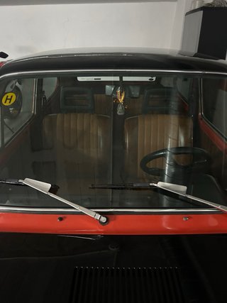 SEAT 127 2026