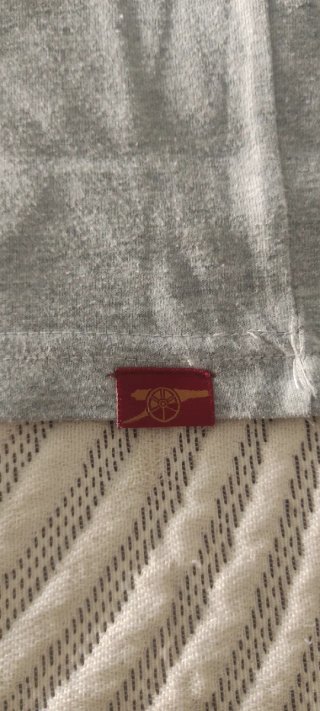 Camiseta Arsenal Emirates Stadium N5