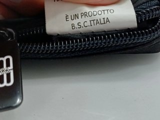 Borsa Balenciaga nera