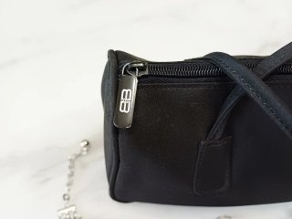 Borsa Balenciaga nera