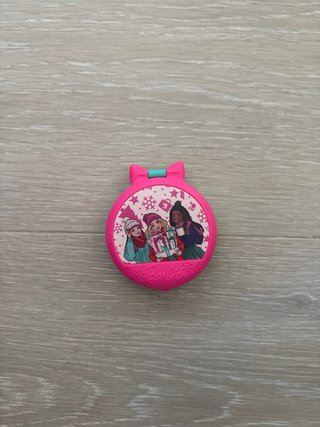Lote Juguetes Niños: Coche Mickey, Barbie, Naruto
