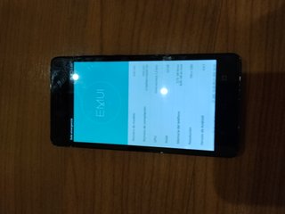 Huawei Y6 / Y6II Compact 2GB RAM