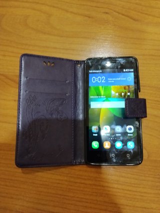 Huawei Y6 / Y6II Compact 2GB RAM