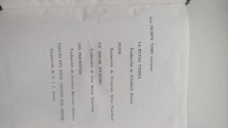 Novelas Pearl S. Buck Año 1958
