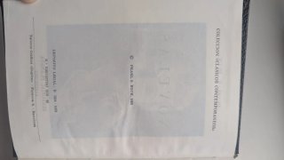 Novelas Pearl S. Buck Año 1958