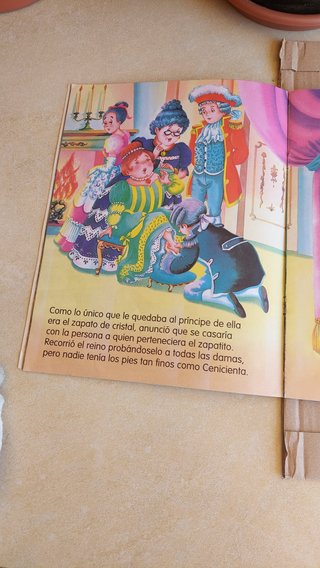 Cenicienta y La Sirenita | Servilibro