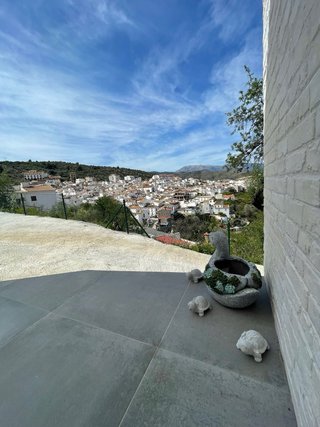 ALQUILER DE TEMPORADA CASA DE CAMPO EN  GUARO!