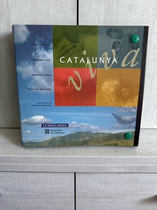 Fichas Catalunya Viva La Vanguardia