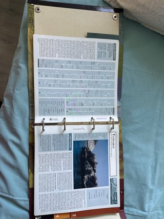 Fichas Catalunya Viva La Vanguardia