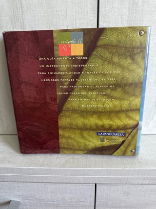 Fichas Catalunya Viva La Vanguardia