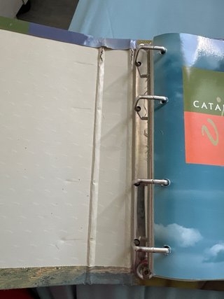Fichas Catalunya Viva La Vanguardia
