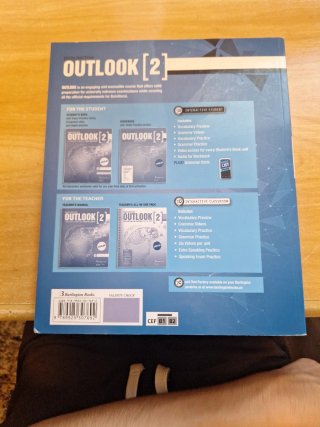 Libro de ingles