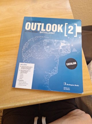 Libro de ingles