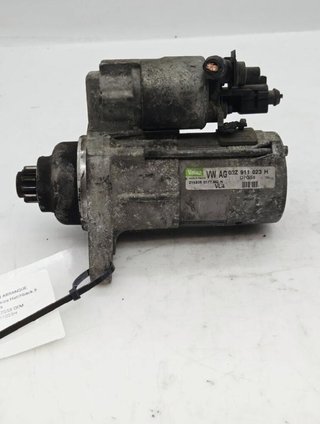 4462 02z911023h motor arranque seat ibiza 1.9 tdi