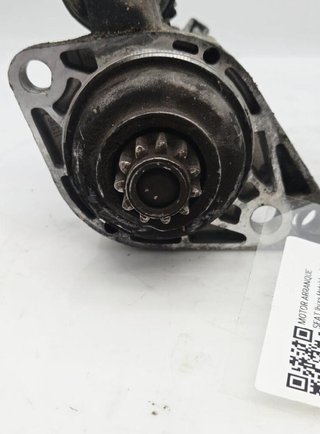 4462 02z911023h motor arranque seat ibiza 1.9 tdi