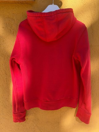 Sudadera Sport Rox Roja