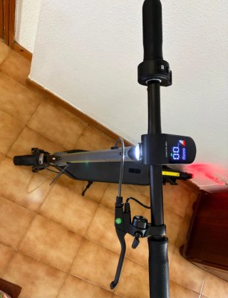 Patinete Eléctrico Cecotec