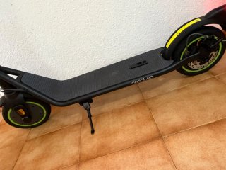 Patinete Eléctrico Cecotec