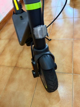 Patinete Eléctrico Cecotec