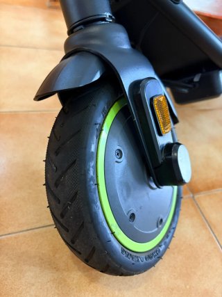 Patinete Eléctrico Cecotec