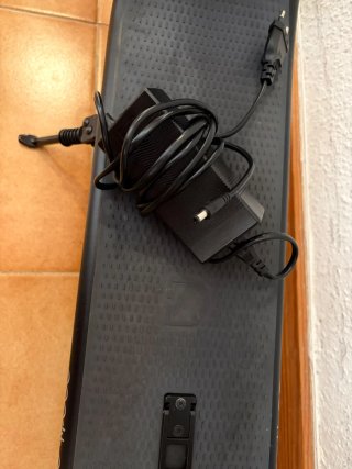 Patinete Eléctrico Cecotec
