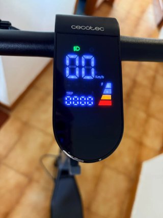 Patinete Eléctrico Cecotec
