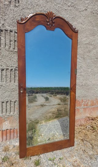 Espejo