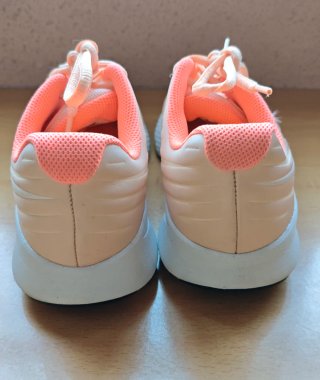 Zapatillas Nike Star Runner Rosa Salmón Talla 38