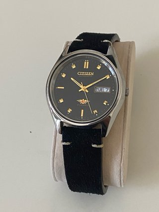 Reloj Citizen Eagle 7 Automático