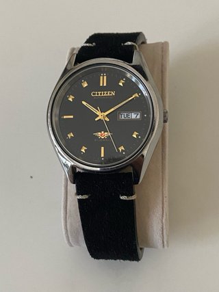 Reloj Citizen Eagle 7 Automático