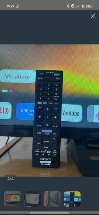 Sony Bravia 32 1080p Full HD TV