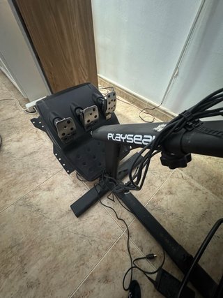 Playseat Silla Gaming Xbox PC