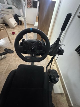 Playseat Silla Gaming Xbox PC
